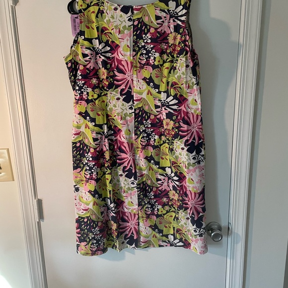 JG Hook Dress - Picture 1 of 7